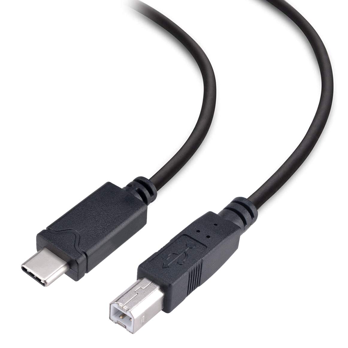 usb type c printer cable